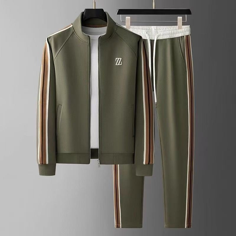 Marcus – Tracksuit
