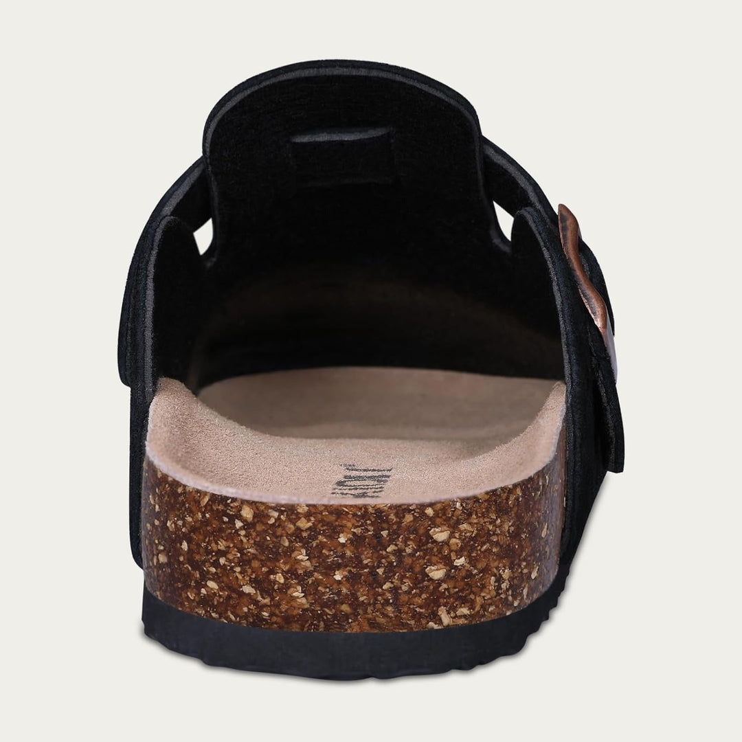 Beryl – Summer Freedom Sandals