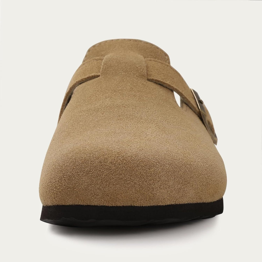 Beryl – Summer Freedom Sandals