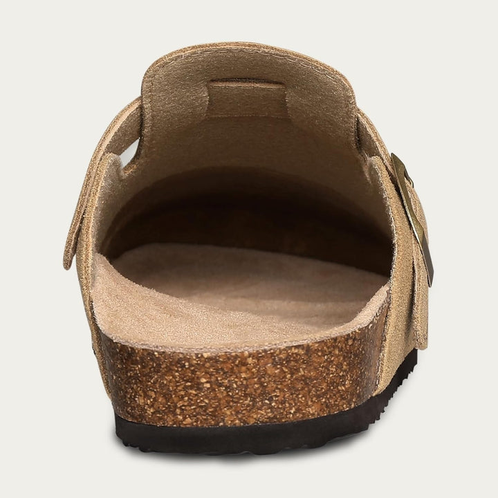Beryl – Summer Freedom Sandals