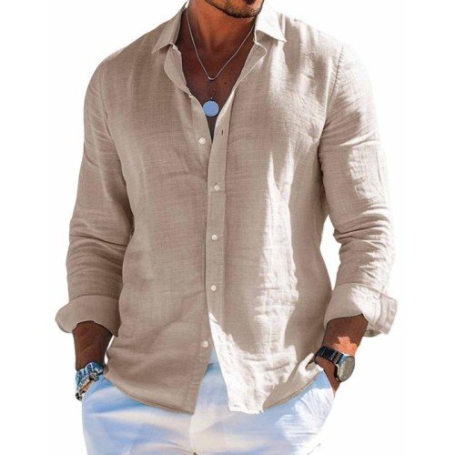 Connor – Fresh Style, Effortless Fit
