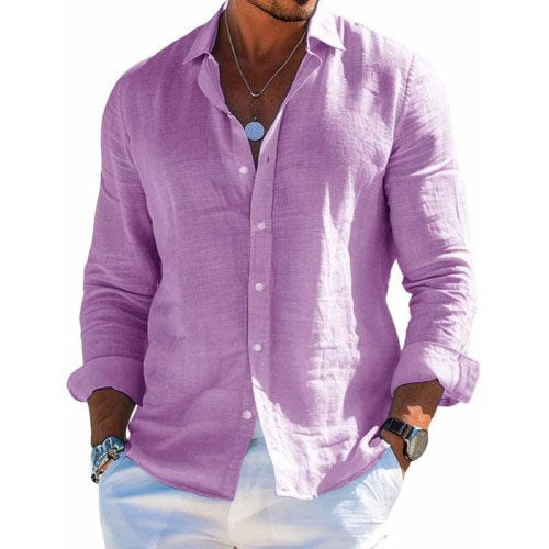 Connor – Fresh Style, Effortless Fit