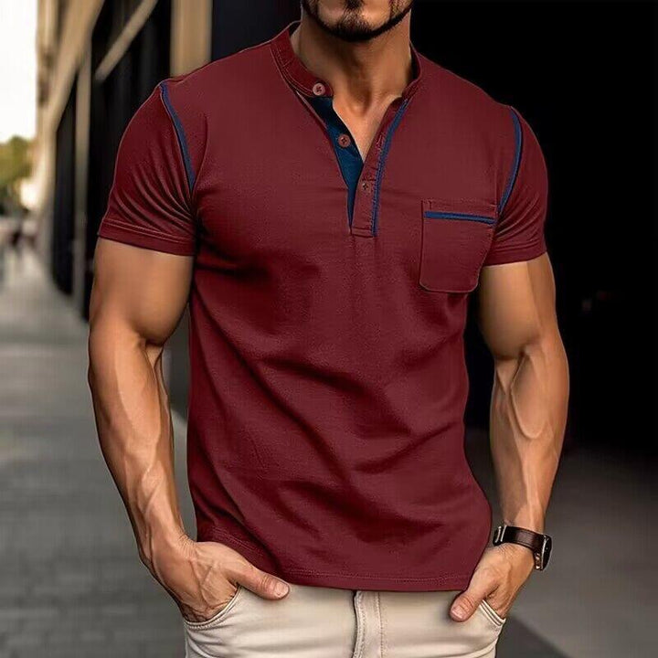 Owen – Laid-Back Style, All Summer