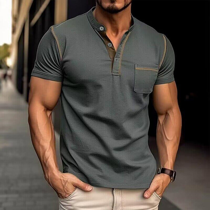 Owen – Laid-Back Style, All Summer