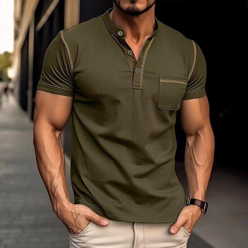 Owen – Laid-Back Style, All Summer