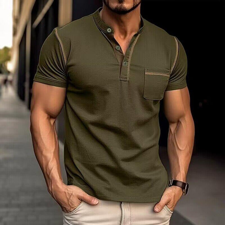Owen – Laid-Back Style, All Summer