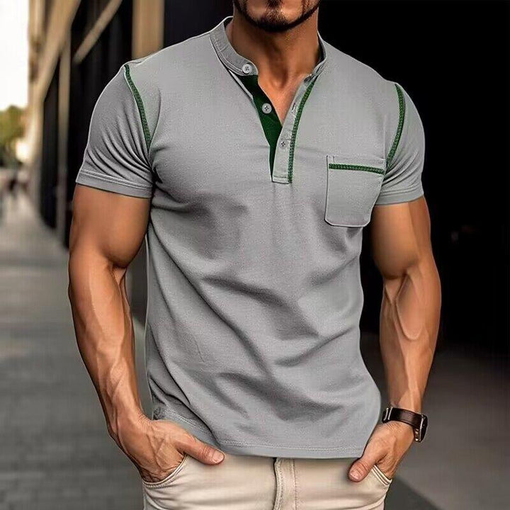 Owen – Laid-Back Style, All Summer