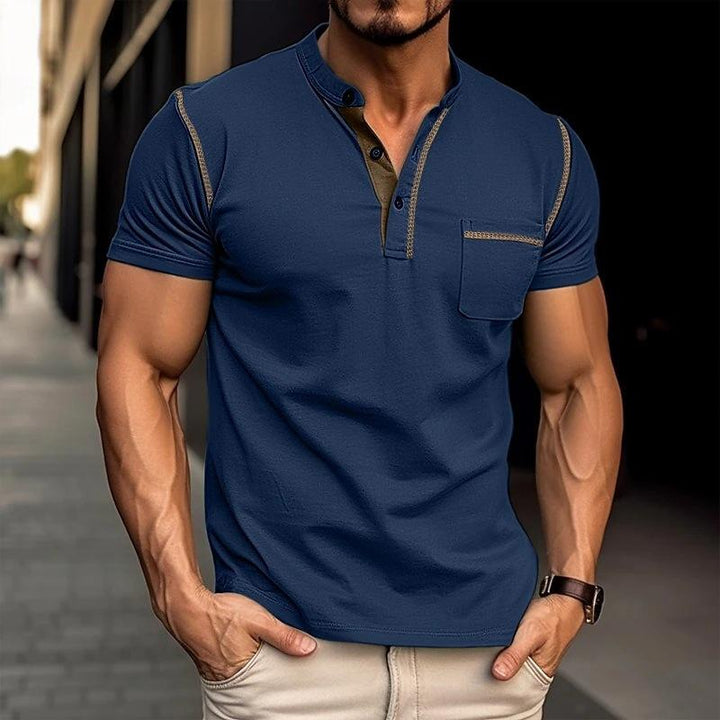 Owen – Laid-Back Style, All Summer