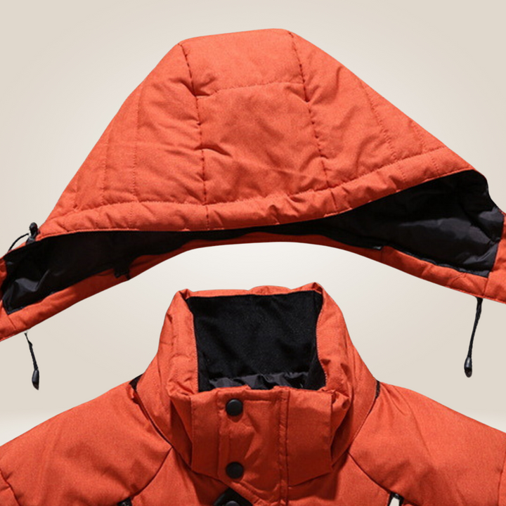 Elliot – Warm Winter Jacket