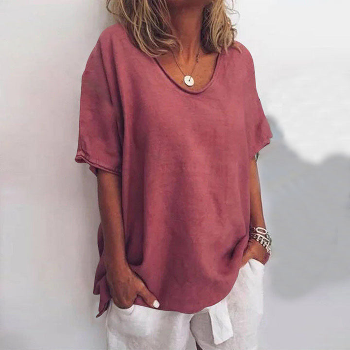 Maya – Easy Flow Summer Top