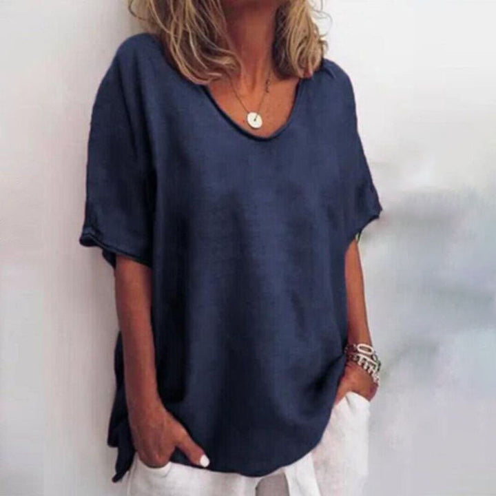 Maya – Easy Flow Summer Top