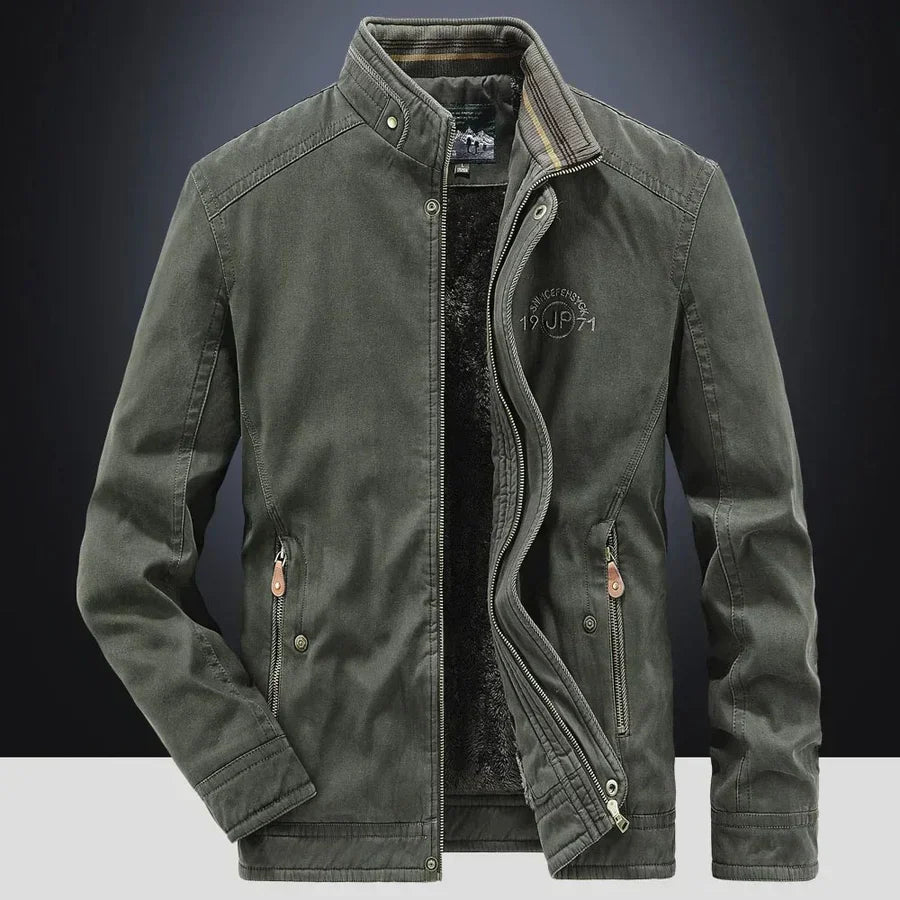 Marco – Bomber Jacket
