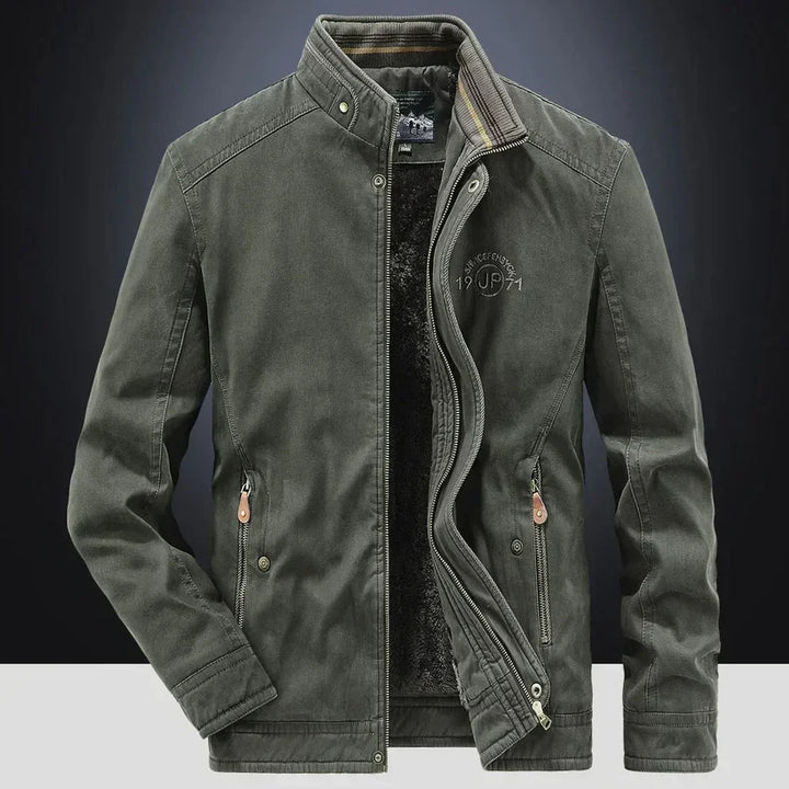 Marco – Bomber Jacket