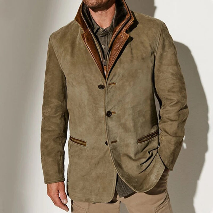 Liam – Vintage Jacket