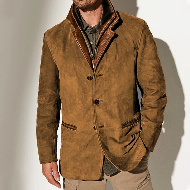 Liam – Vintage Jacket