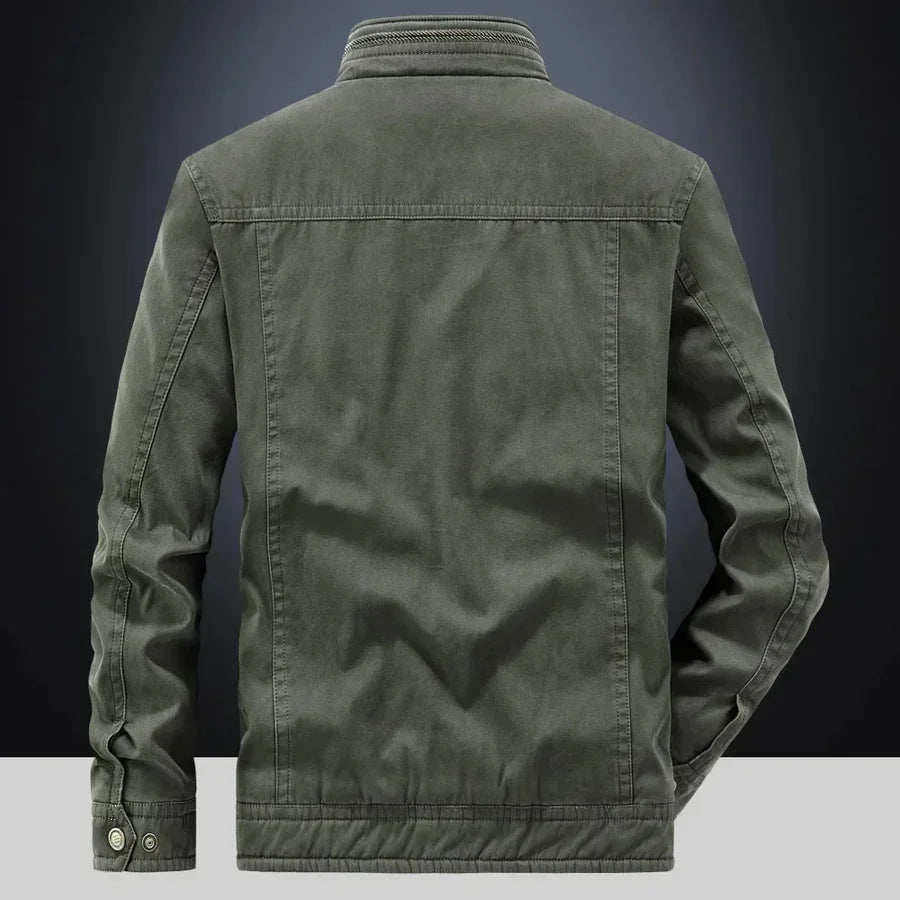 Marco – Bomber Jacket