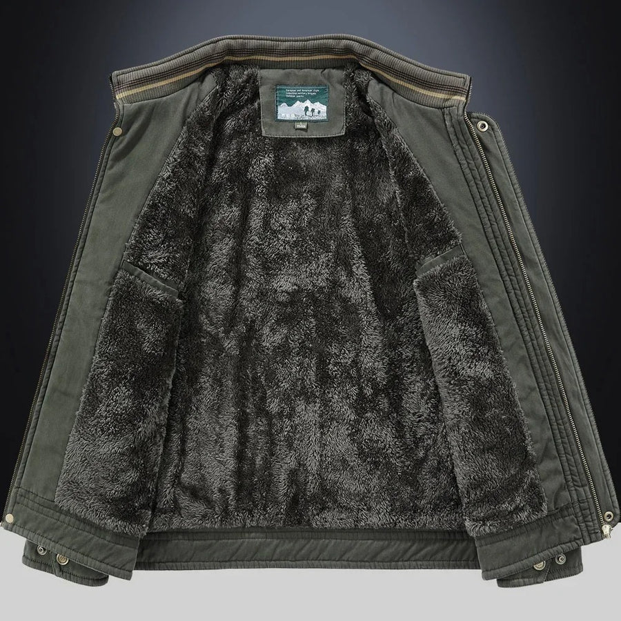Marco – Bomber Jacket