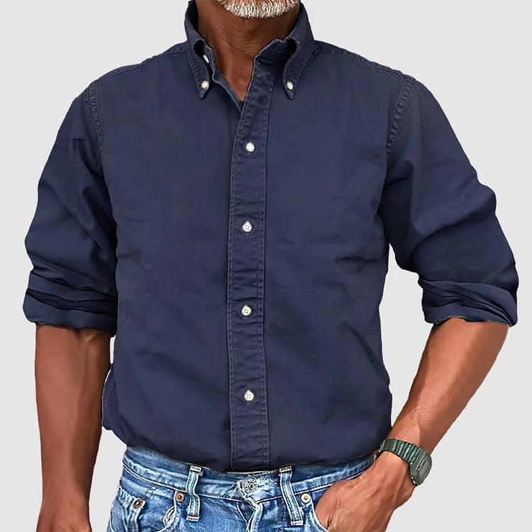 Grayson – Button-Down