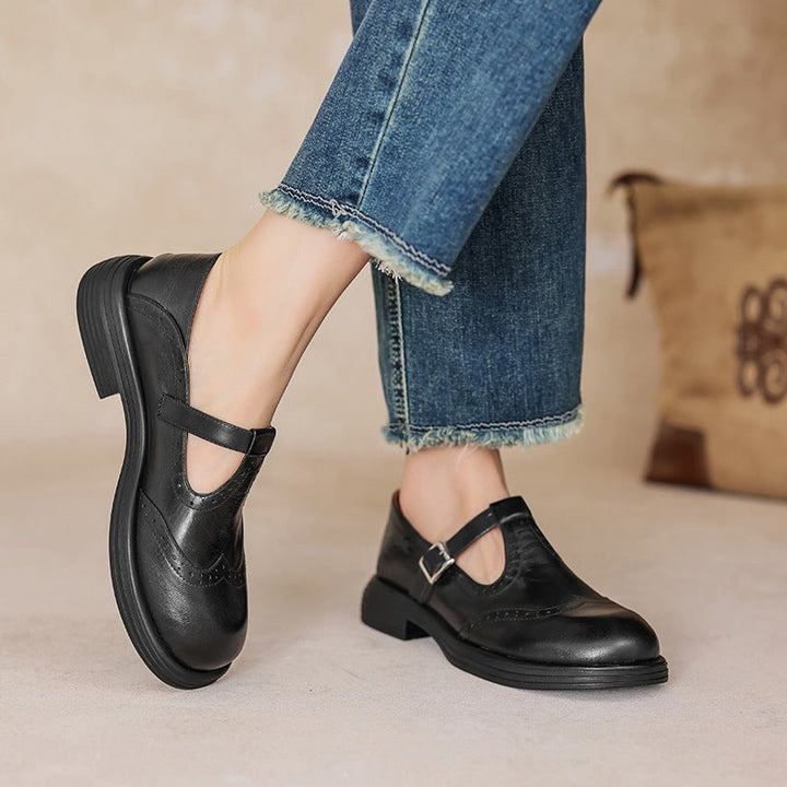 Maya – Versatile Summer Sandals