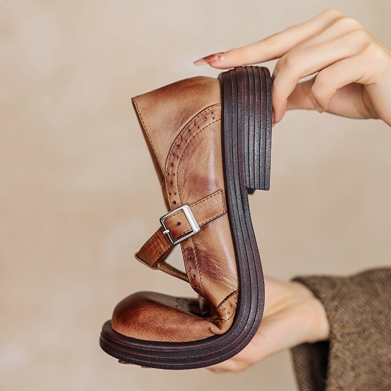 Maya – Versatile Summer Sandals