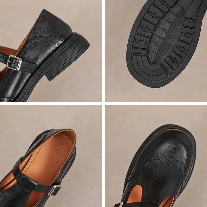 Maya – Versatile Summer Sandals