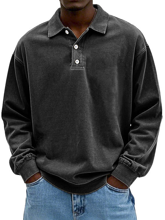Liam – Polo Shirt