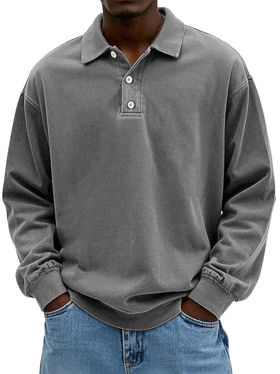 Liam – Polo Shirt