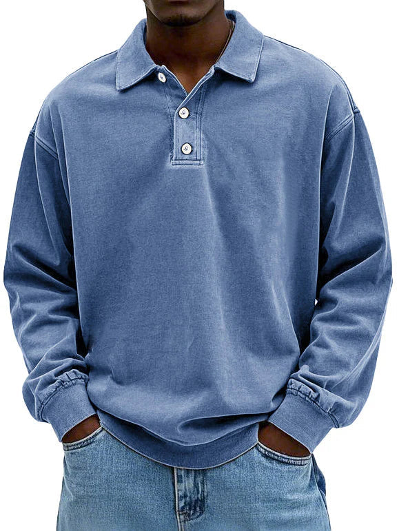 Liam – Polo Shirt