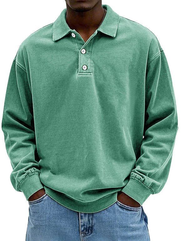Liam – Polo Shirt