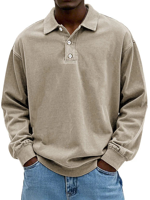 Liam – Polo Shirt