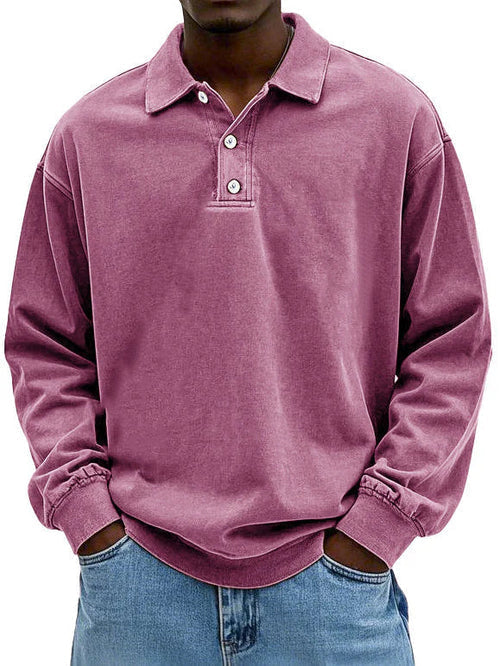 Liam – Polo Shirt