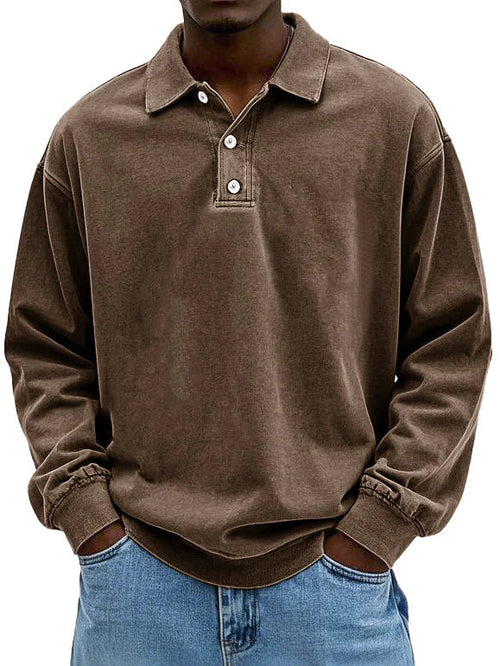 Liam – Polo Shirt