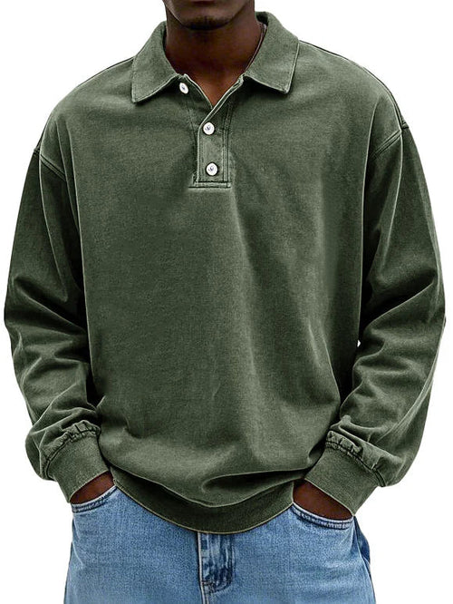 Liam – Polo Shirt