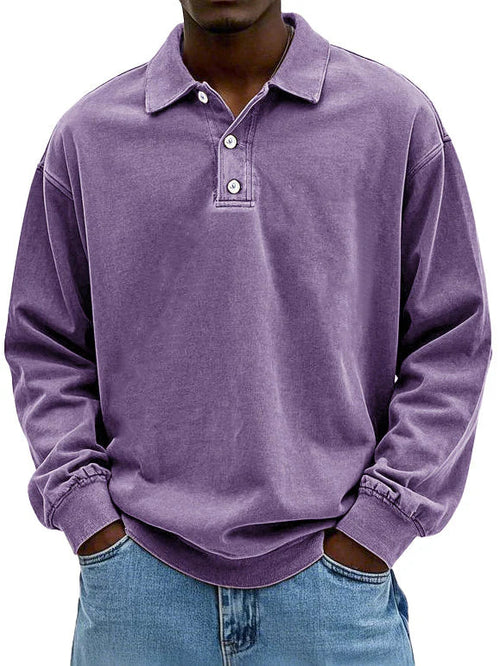 Liam – Polo Shirt