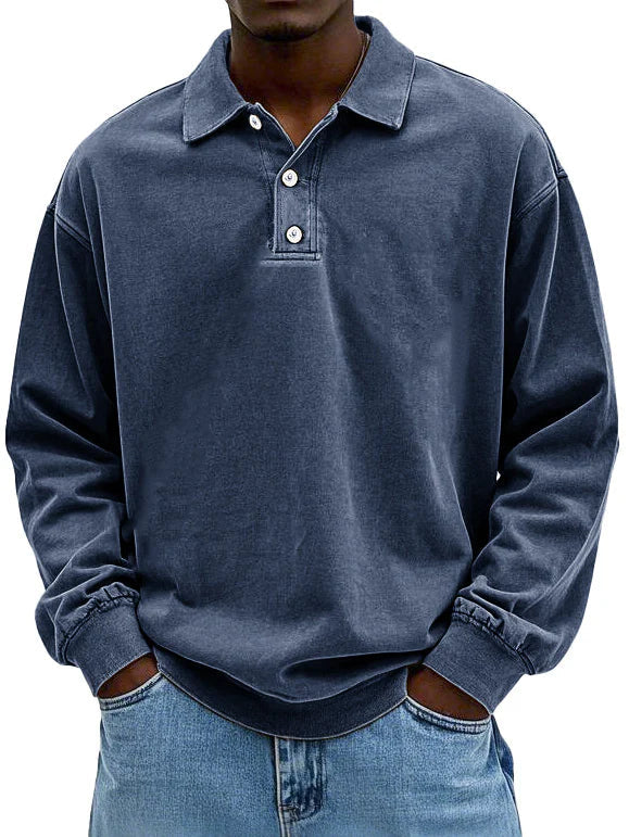 Liam – Polo Shirt