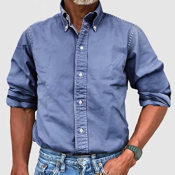 Grayson – Button-Down