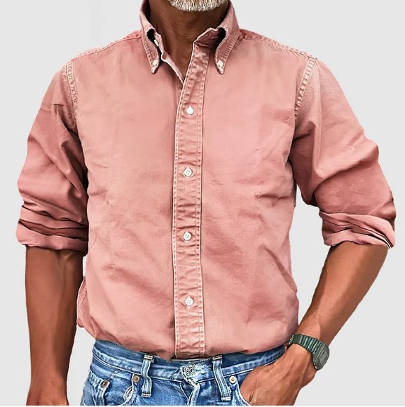 Grayson – Button-Down