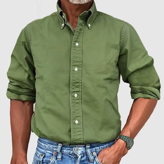 Grayson – Button-Down