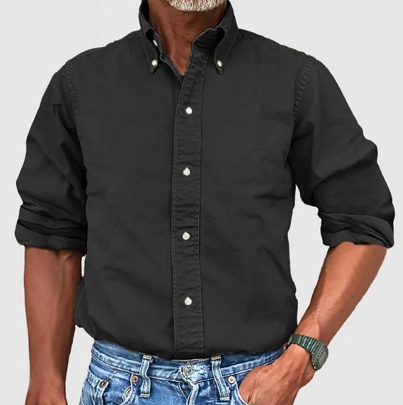 Grayson – Button-Down