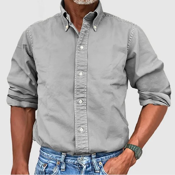 Grayson – Button-Down