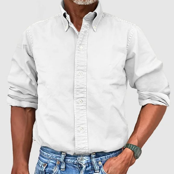 Grayson – Button-Down