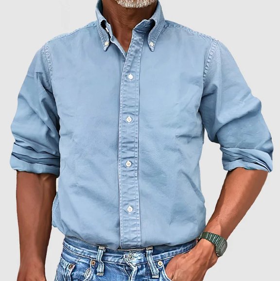 Grayson – Button-Down