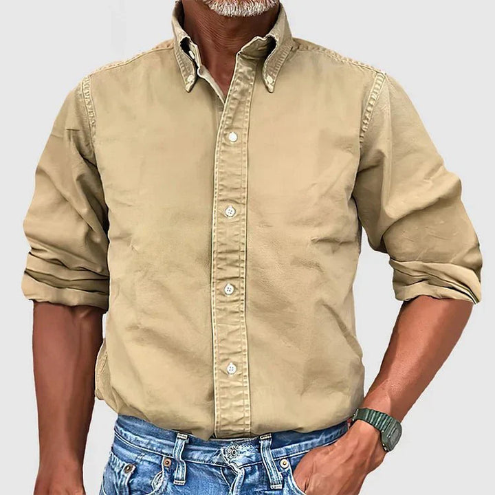 Grayson – Button-Down