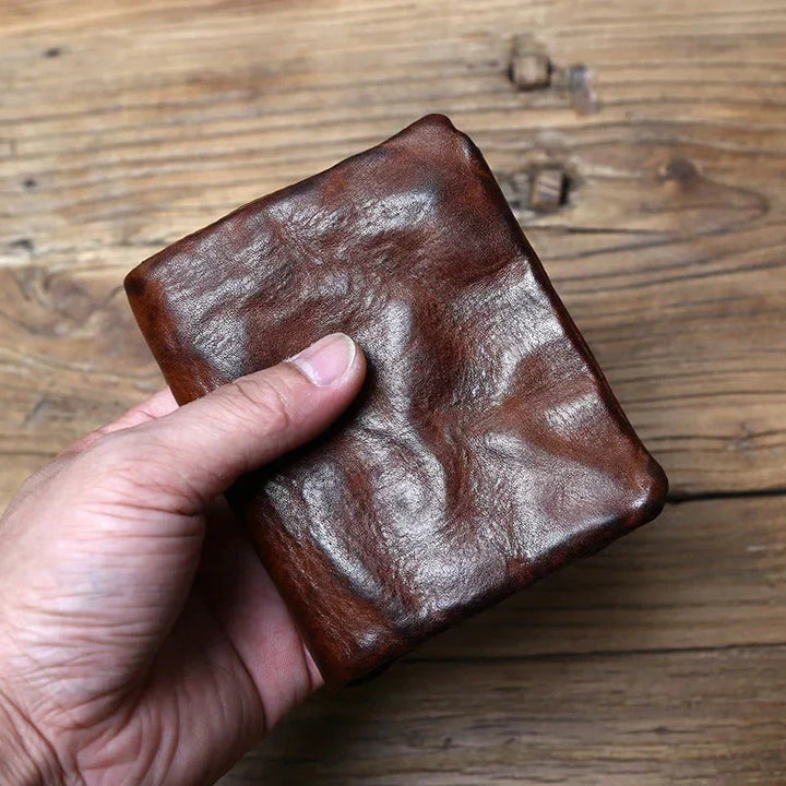 Mason – Wallet