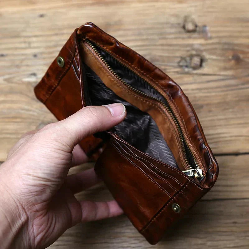 Mason – Wallet