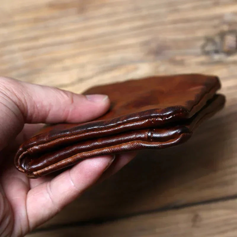 Mason – Wallet