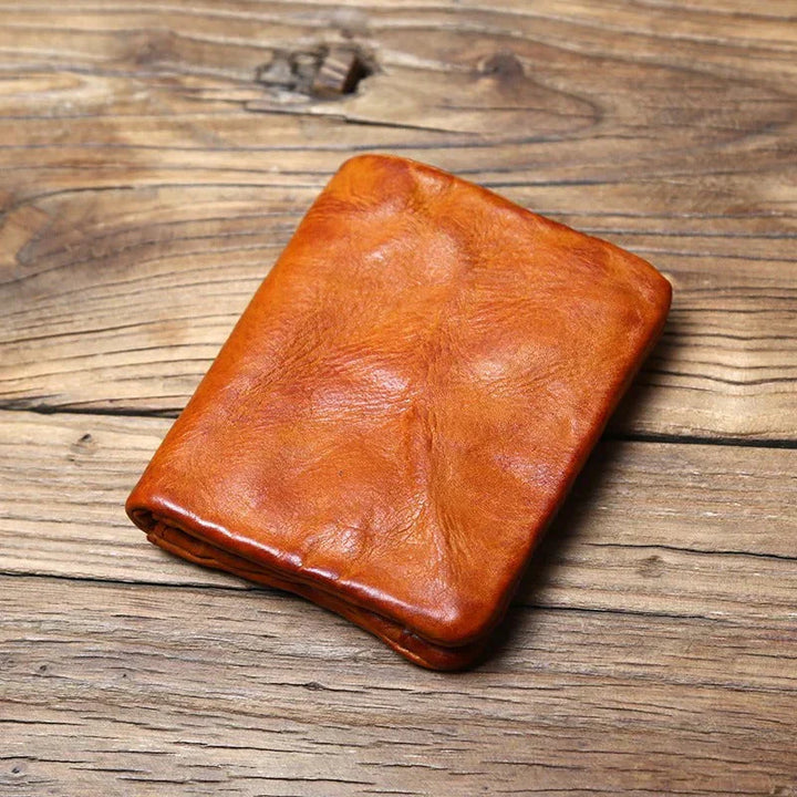 Mason – Wallet