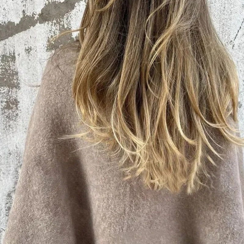 Elise – Timeless Everyday Coat