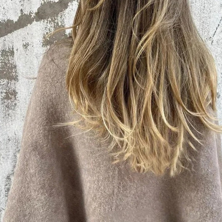 Elise – Timeless Everyday Coat