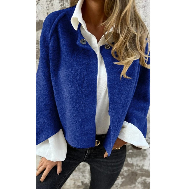 Elise – Timeless Everyday Coat